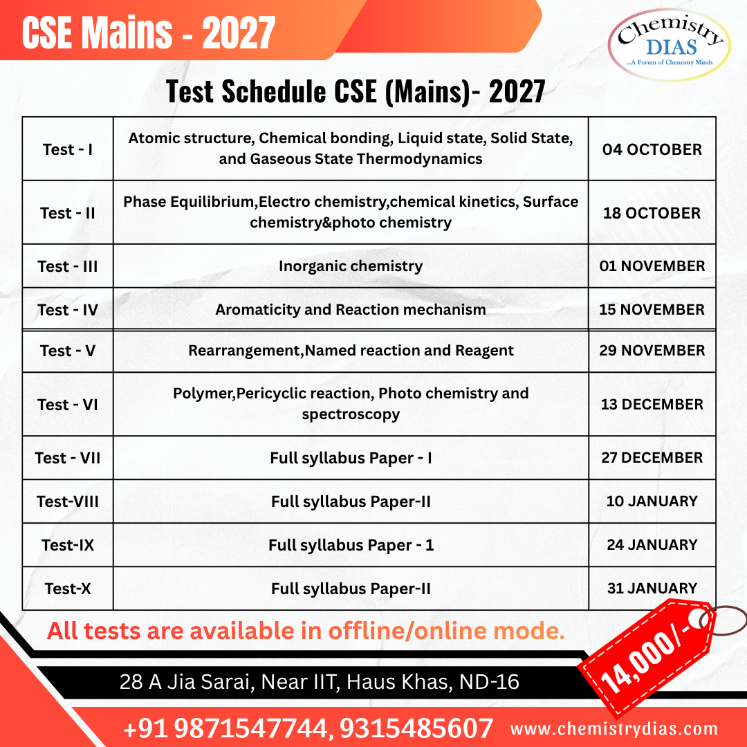 cse-mains-test